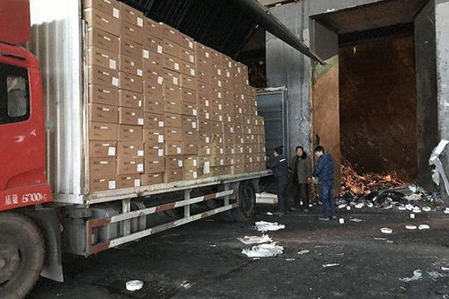 北京市銷毀公司過期化妝品企業