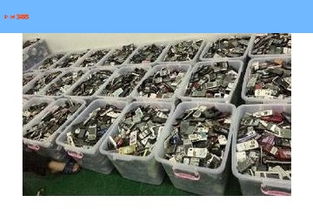 上海楊浦企業涉密硬盤銷毀中心