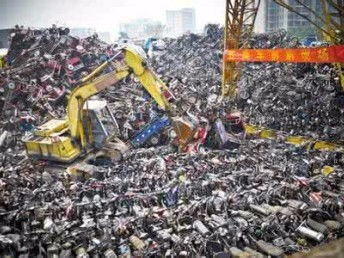 圖 荔灣文件銷毀 過期食品銷毀中心 廣州舊貨回收