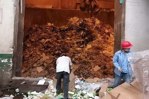 商丘庫存日化品銷毀公司去年12月