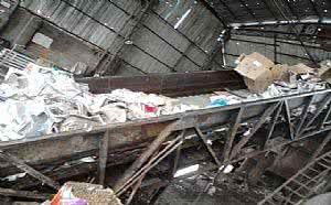 中山東升進口貨物銷毀公司地址報廢處置中心