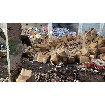 中山市檔案資料銷毀電子產品報廢中心/3小時內完成