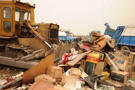 閘北區文件銷毀處理站-專業銷毀中心_滬華物資回收(上海) - 商國互聯網