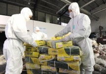 進口食品北辰開發區罰沒銷毀 環保365單位 環保365