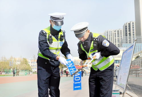 集中銷毀假牌 套牌