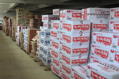 北京專業(yè)方便食品銷毀-泗陽垃圾工廠過期化妝品銷毀公司