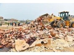 東莞過期面包食品銷毀中心