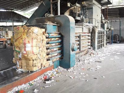 東莞文件銷毀方式