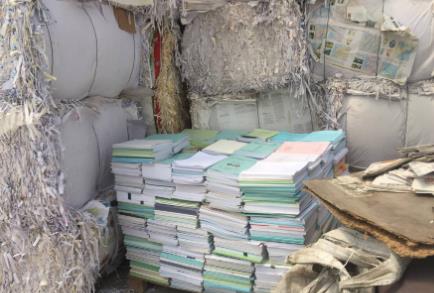 東莞市石排鎮(zhèn)檔案資料銷毀互利共贏