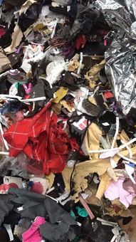 一般庫存服裝銷毀現場,無錫瑕疵皮包鞋帽銷毀中心