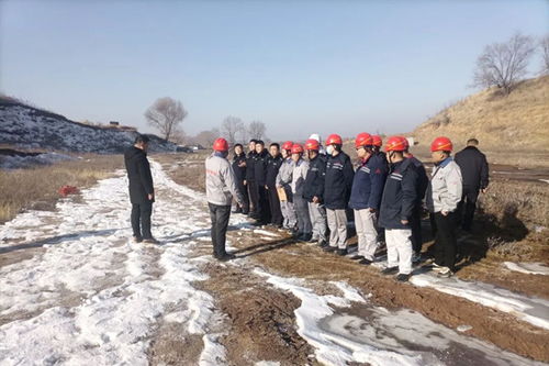 直擊現場 長子縣公安局集中銷毀一批危爆物品