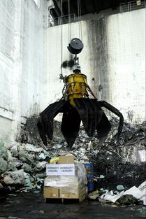 廣州市集中銷毀20余噸問題食品，筑牢食品安全防線