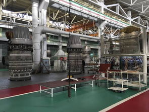 曝光俄羅斯核心引擎工廠 缺了它戰略轟炸機全趴窩，銷毀中心成關鍵節點