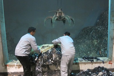 食品飲料銷毀處理報價與高垃圾碳化青缺陷產品銷毀流程解析