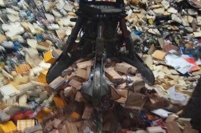 平涼莊浪奶粉銷毀流程詳解 專業銷毀中心如何保障食品安全