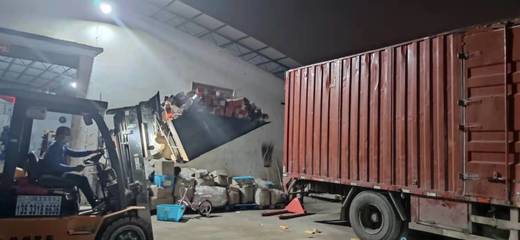 藥品銷(xiāo)毀的守護(hù)者——走進(jìn)廣東香雪醫(yī)藥銷(xiāo)毀中心