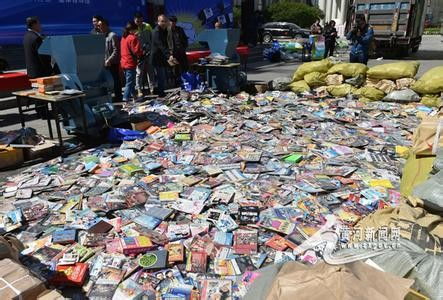 專(zhuān)業(yè)保障，安全合規(guī)——走進(jìn)廣州增城過(guò)期化妝銷(xiāo)毀處置中心